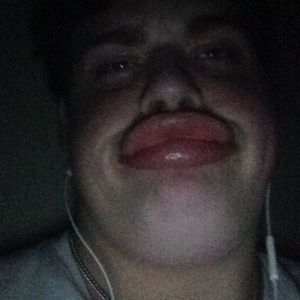 Meet your Posher, Matthew